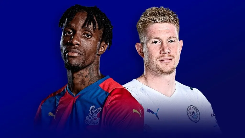 Crystal Palace đấu với Man City: Khi "Đại Bàng" săn "Mồi Lớn"