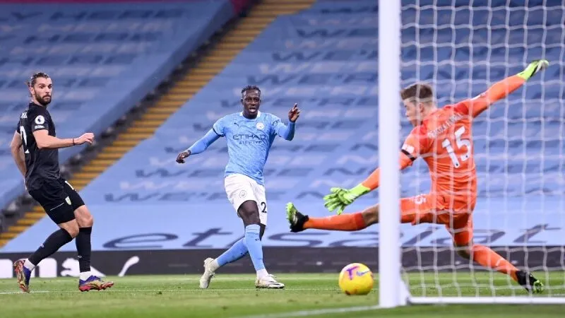 Man City vs Fulham: khi lịch sử gọi tên kịch tính