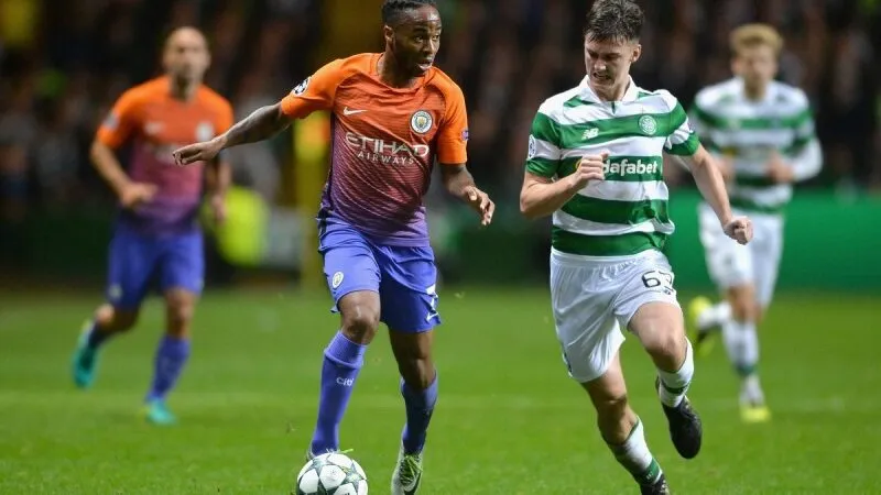 Những cá nhân kiệt xuất: Ai sẽ định đoạt trận Man City - Celtic?