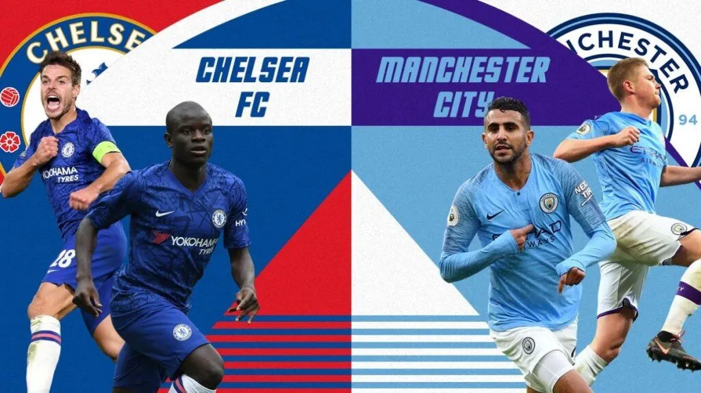 Man City đấu với Chelsea: Ai sẽ thống trị thành Manchester?