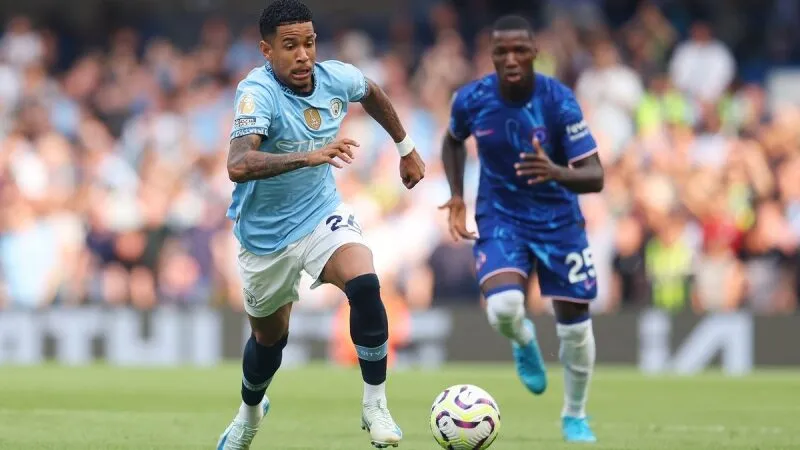 Man City đấu với Ipswich Town: liệu Man City có dễ dàng chiến thắng?