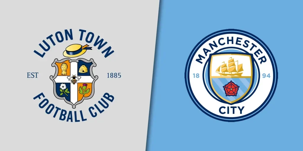 Man City đấu với Luton: Cuộc chiến không cân sức