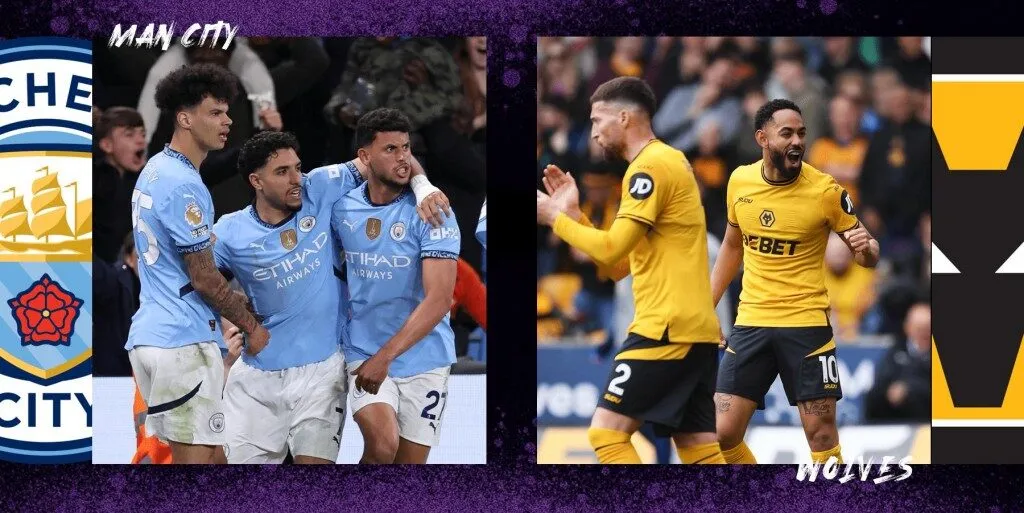 Wolves đấu với Man City: Liệu bầy sói sẽ ngăn bước nhà vua?