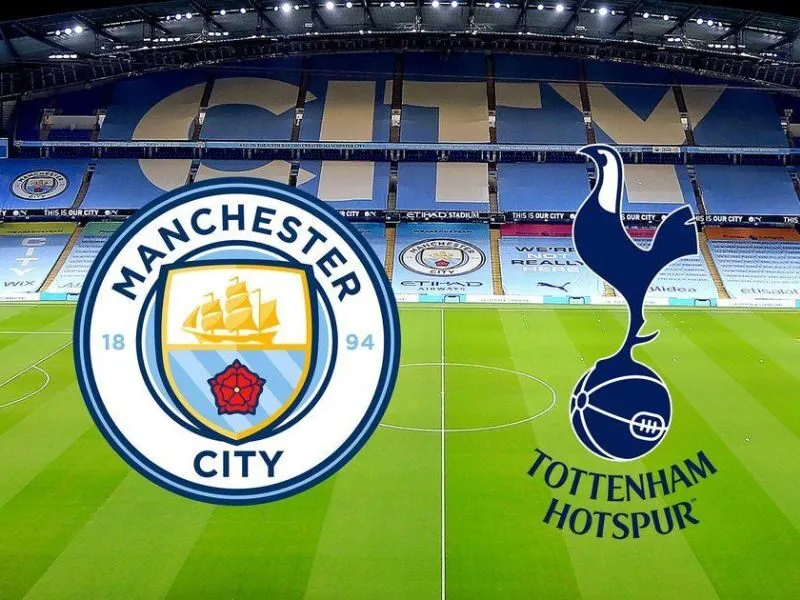 Đánh giá chi tiết đội hình Tottenham gặp Man City