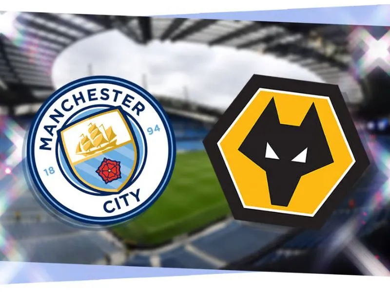 So kè đội hình Wolves gặp Man City