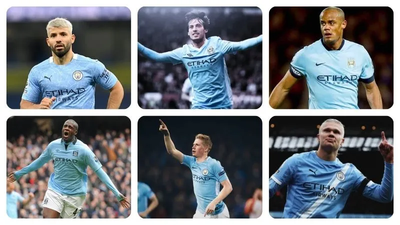 Chuyển nhượng, chấn thương và đăng ký thi đấu