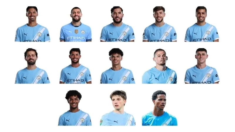 Nhân sự từng tuyến: chiều sâu và phương án xoay tua