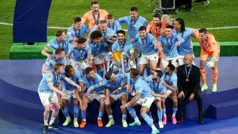 Cách vận hành trong các pha bóng then chốt