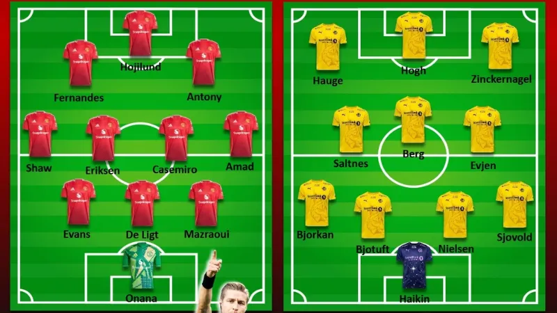 Điểm nóng chiến thuật và đấu pháp gợi ý