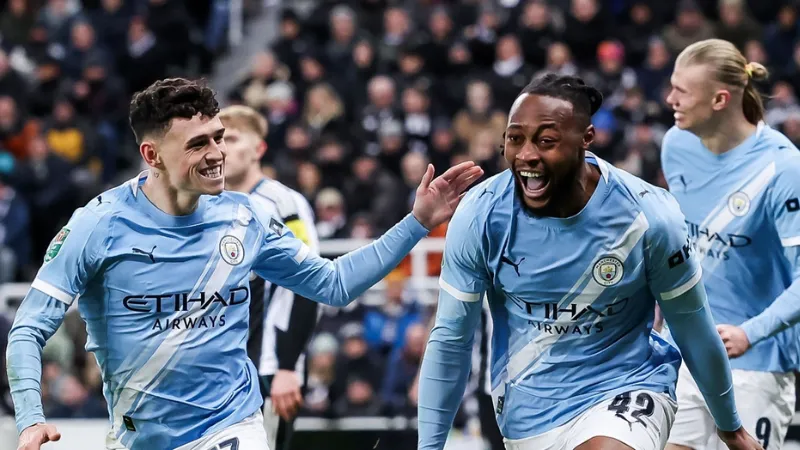 Những yếu tố có thể định đoạt kết quả Manchester City đối đầu Newcastle