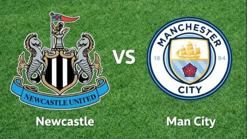 Phân Tích Sâu Manchester City Đối Đầu Newcastle 14/1/2026