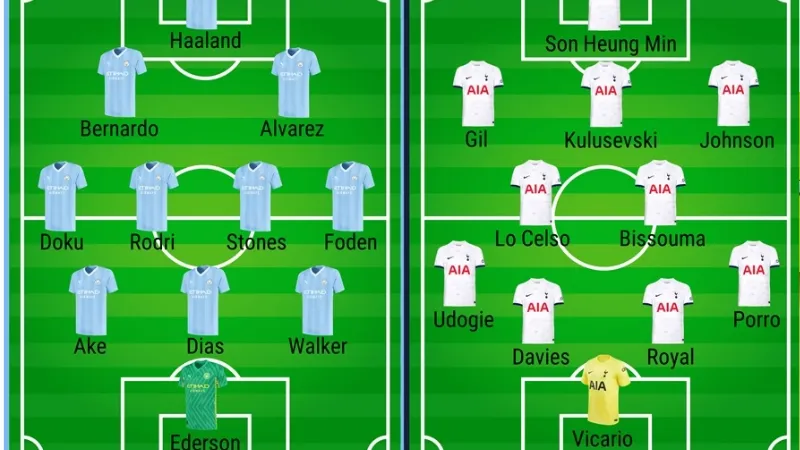 Mổ xẻ chiến thuật và phương án tiếp cận trận đấu