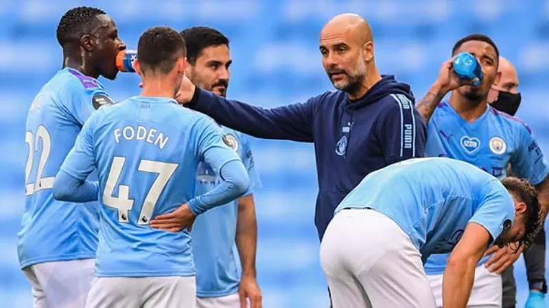 Tác động tới phòng ngự, kiểm soát và tấn công